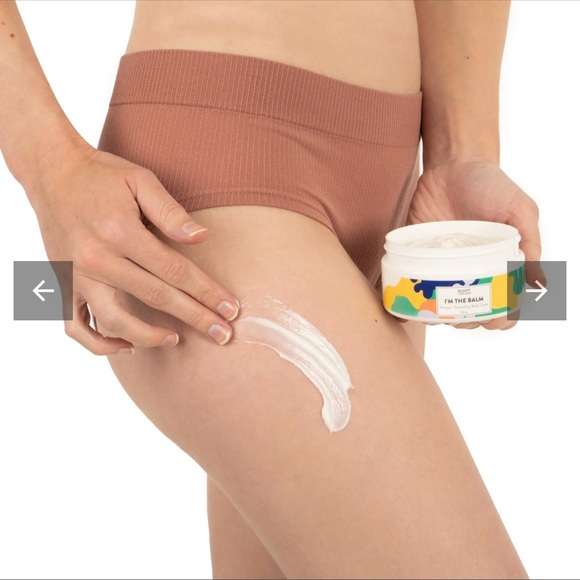 Miss spa Sculp I’M THE BALM Furming Smoothing Body Cream 8.5oz NIB - Picture 4 of 7